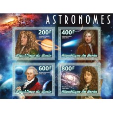 Космос Астрономы